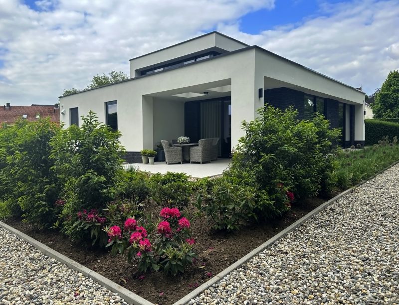 Best Stucco Exterior Contractors in La Plata, MD